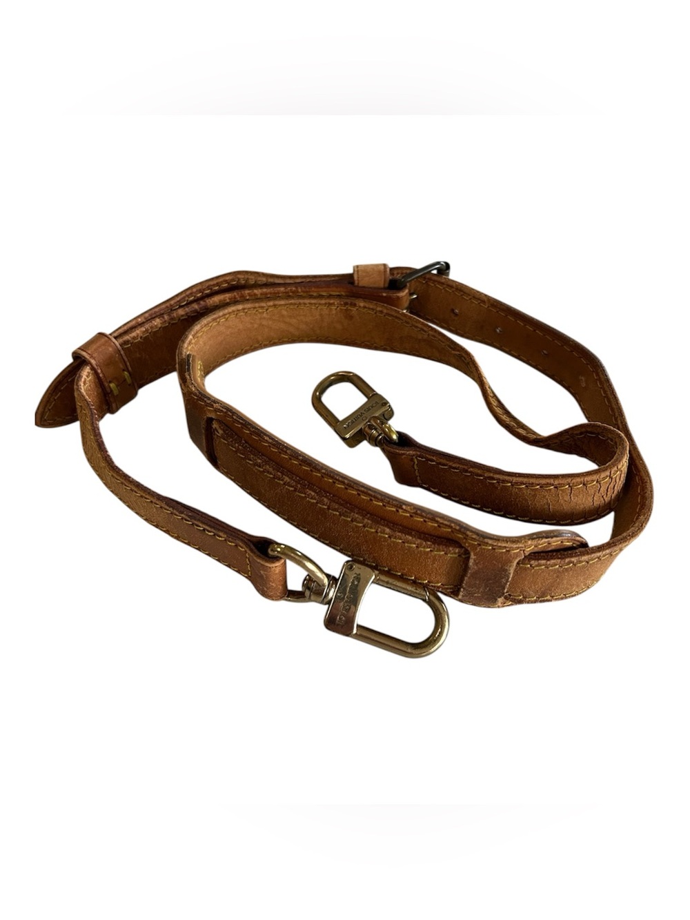 Louis Vuitton Keepall Strap